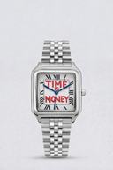 Time is money